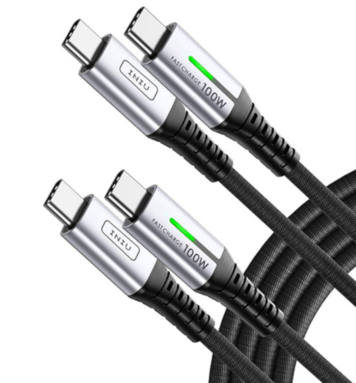 Cable INIU USB-C a USB-C
