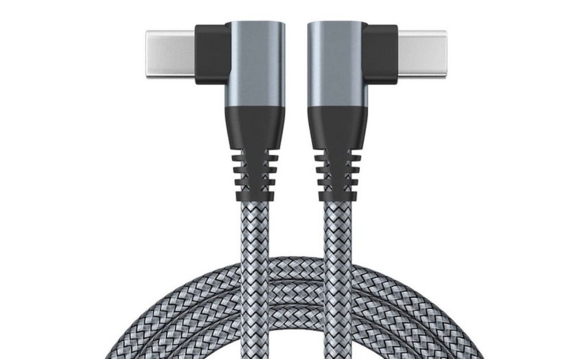Cable Seminer USB C a USB C