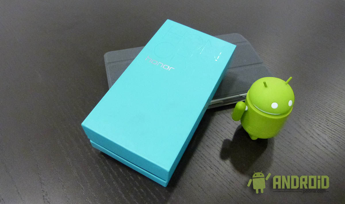 Cuándo actualiza Honor a Android 6.0 Marshmallow