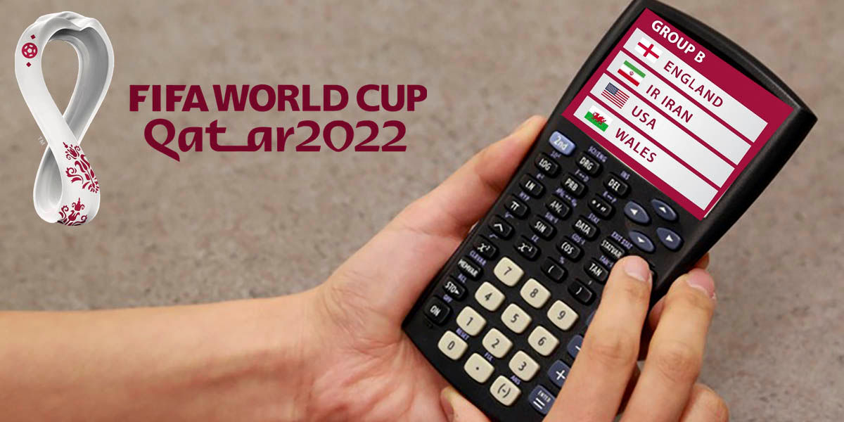 Calculadora del Mundial de Qatar 2022 para Android