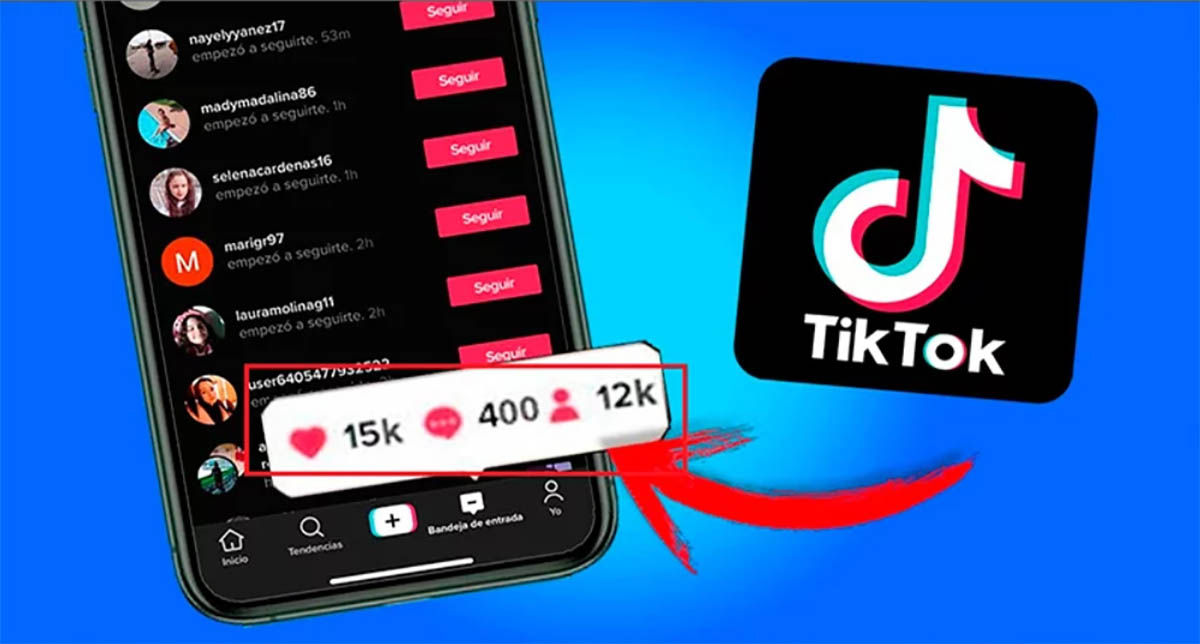 Cambia la forma en la que usas TikTok
