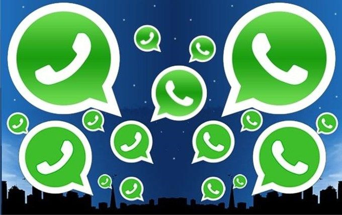 Cambiar de móvil sin perder grupos WhatsApp