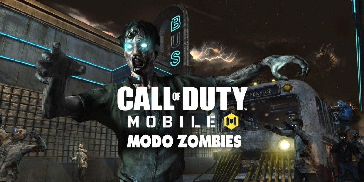 COD Mobile: modo zombie regresa