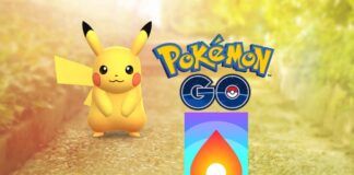 Campfire para que sirve esta app complementaria de Pokemon GO