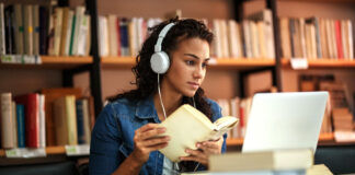 10 canales de YouTube para escuchar música mientras estudias o trabajas