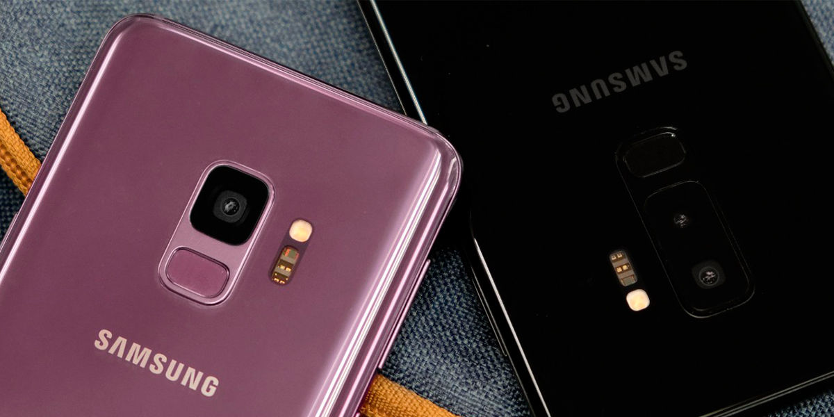 Cómo quitar tu cuenta Samsung de un móvil Galaxy