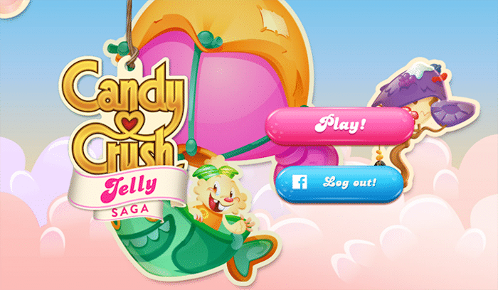 Candy Crush Jelly Saga Primeras impresiones