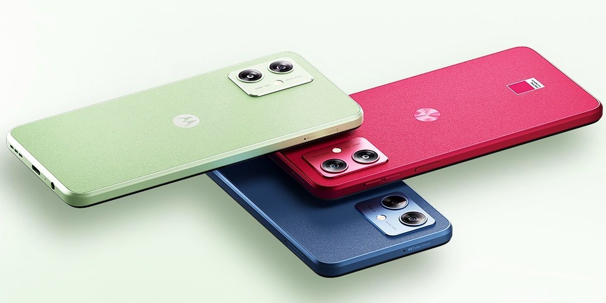Caracteristicas del Motorola Moto G54