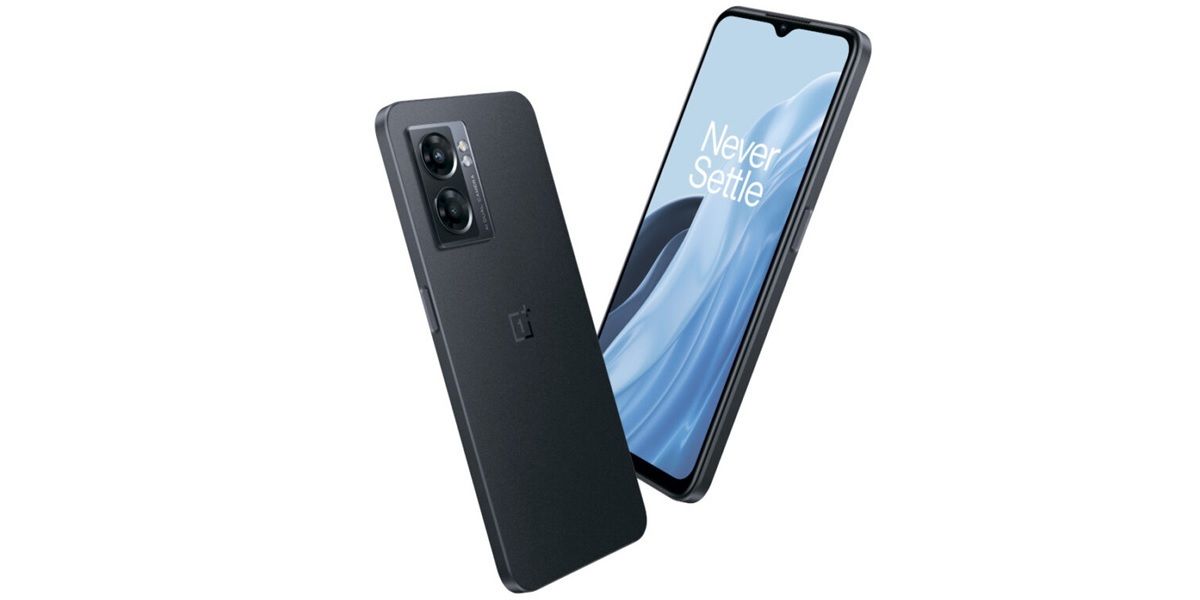 Caracteristicas del OnePlus Nord N300