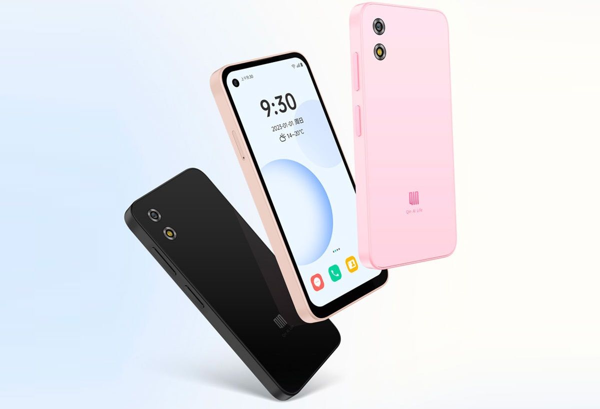 Caracteristicas del Xiaomi Duoqin Qin 3 Ultra
