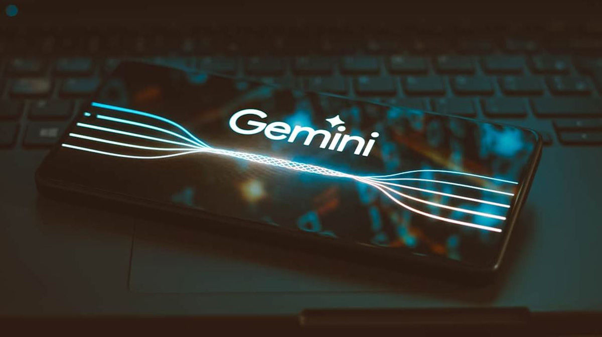 Cargar y crear imágenes solo está disponible para los usuarios de ChatGPT Plus, pero en Gemini puedes hacerlo sin pagar nada