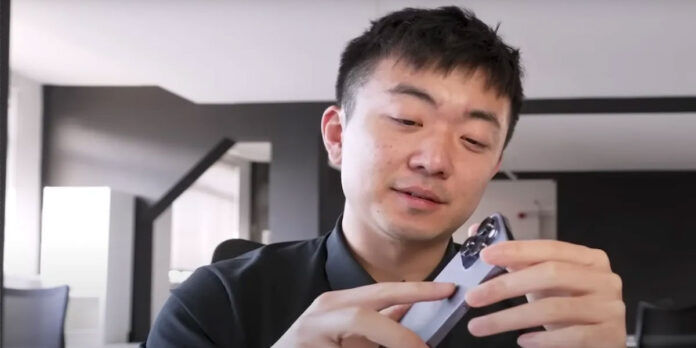 Carl Pei (CEO de Nothing) habló de los iPhone 15 para bien y para mal
