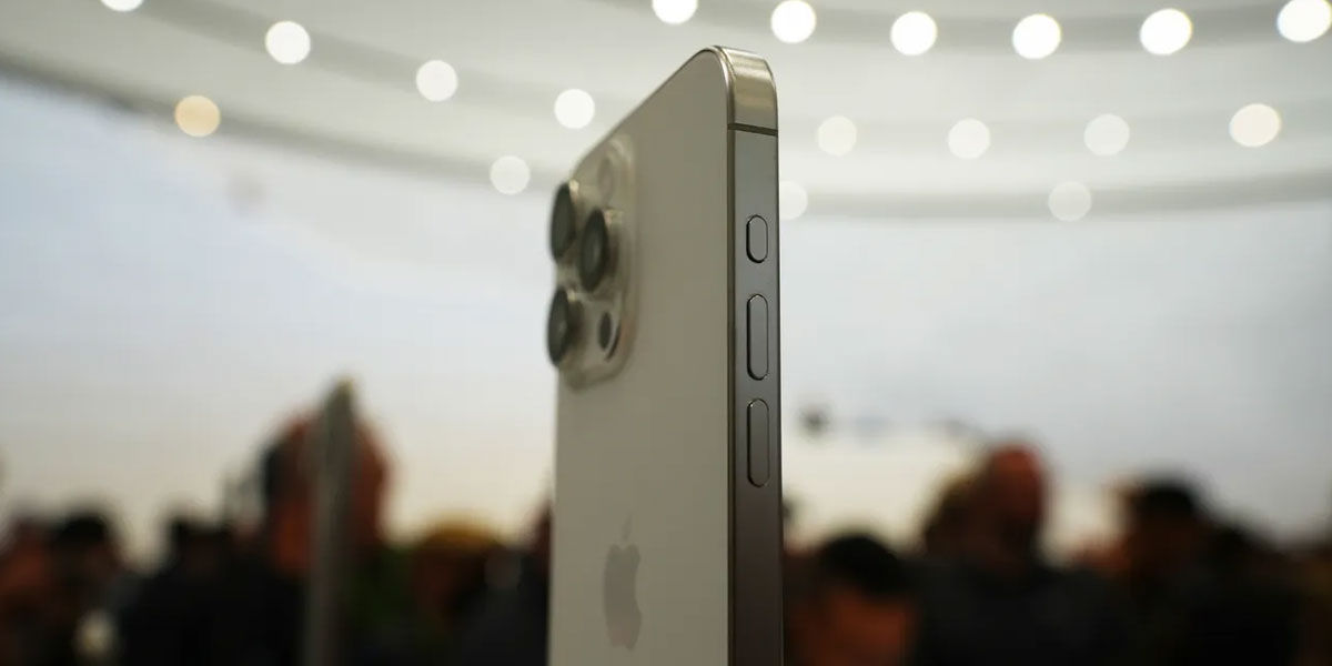 Carl Pei (CEO de Nothing) habló de los iPhone 15 y el botón de acción