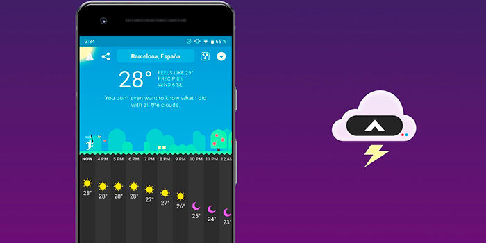 cancel carrot weather app subscription