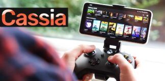 Cassia el nuevo proyecto que traera juegos de Steam en Android