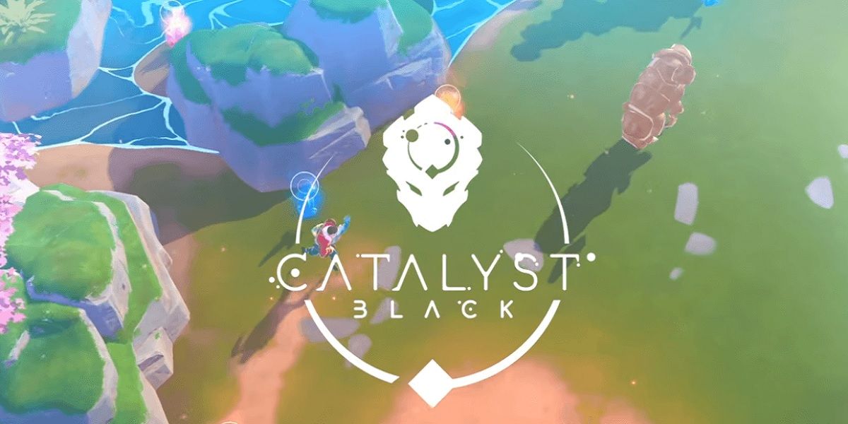 Catalyst Black, el shooter alternativo a Vainglory que llegara a moviles