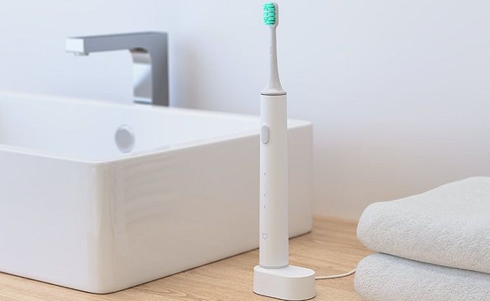 Cepillo de dientes Xiaomi