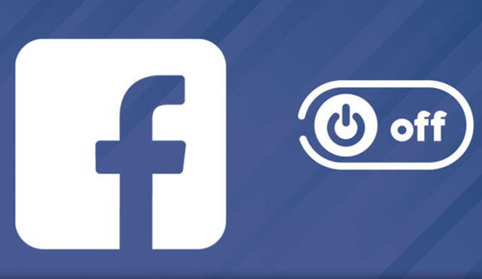 Cerrar tu sesion en Facebook desde el movil