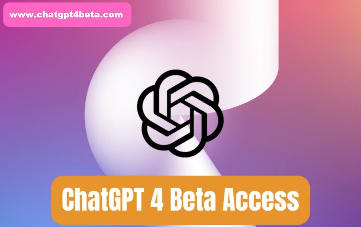 ChatGPT-4-Beta-Access