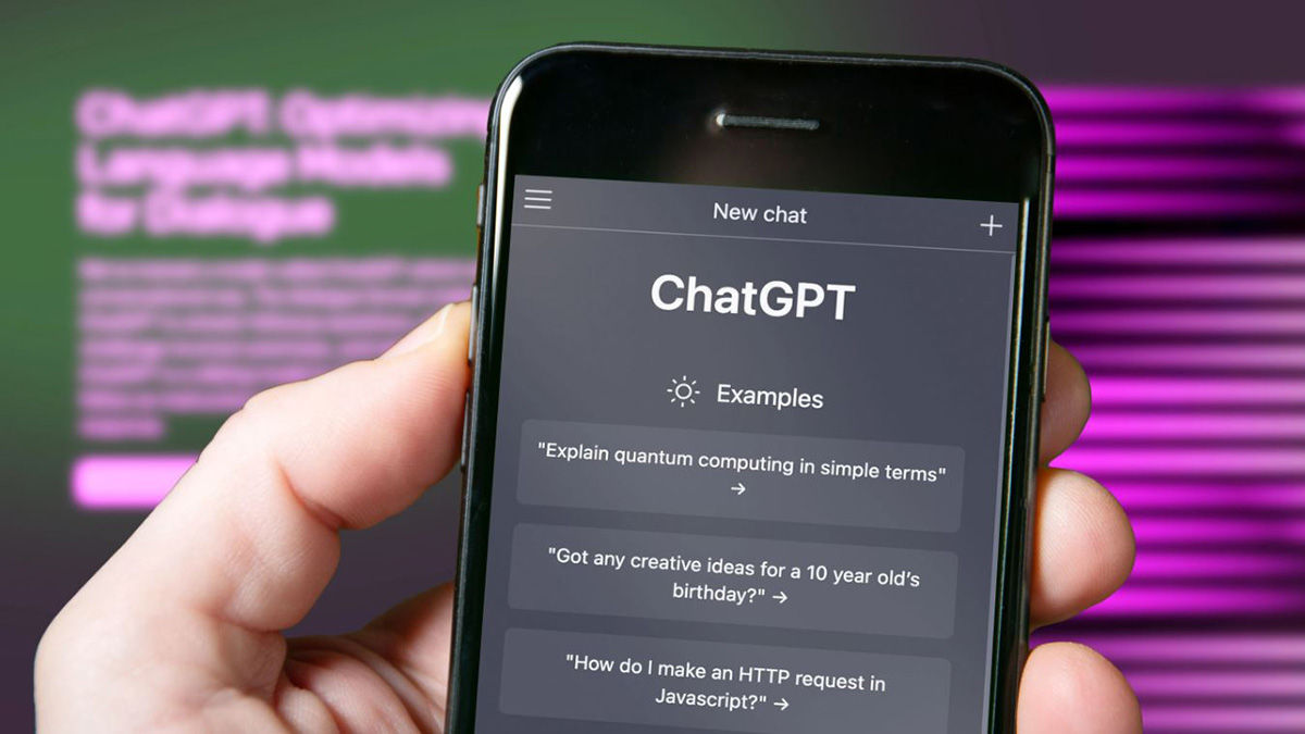 ChatGPT solo te ofrece una respuesta por prompt