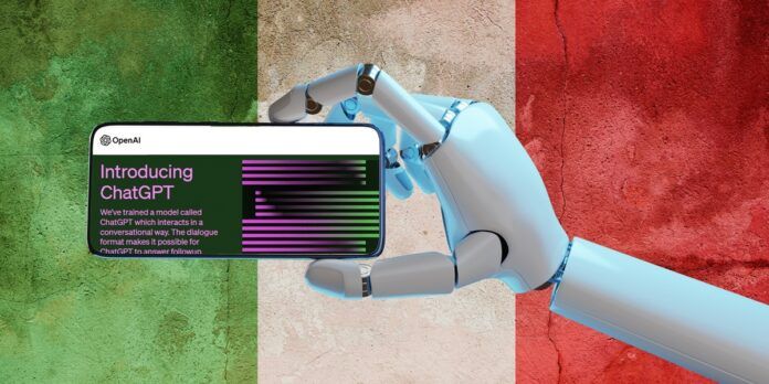 ChatGPT vuelve a estar disponible en Italia ha mejorado la privacidad