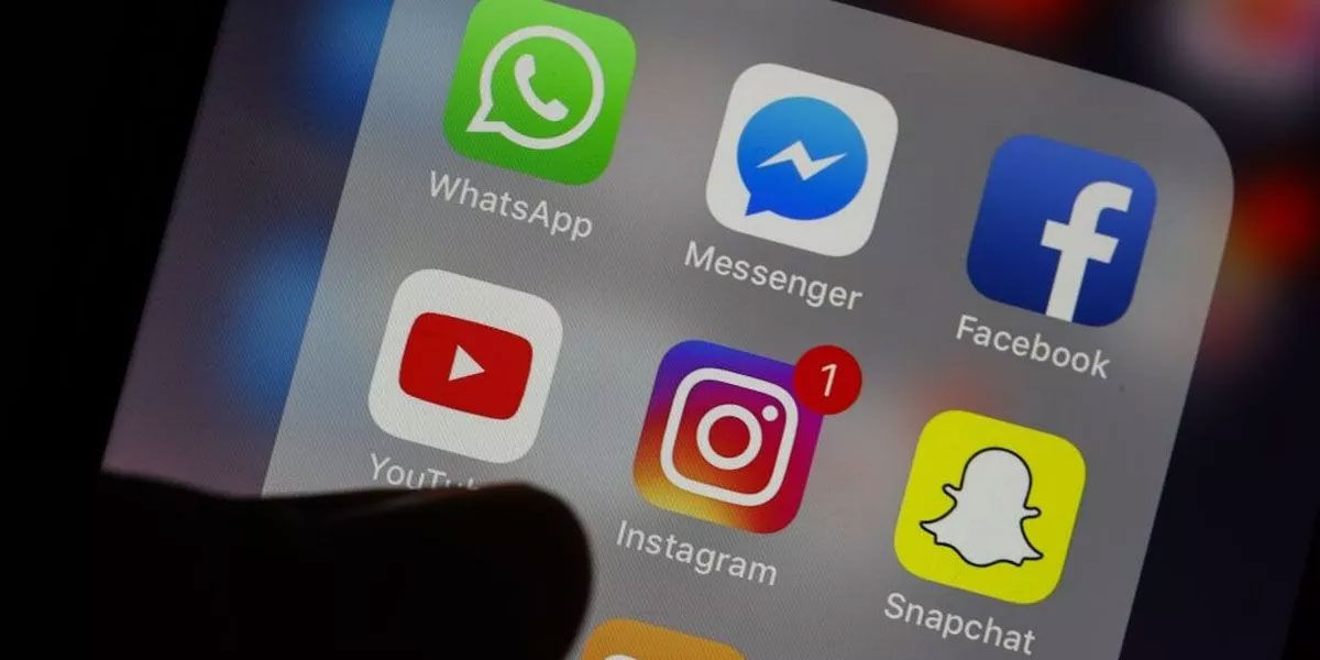 Meta decide separar los chats de Facebook Messenger e Instagram