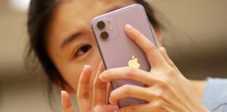 China prohíbe el uso de iPhone en trabajos gubernamentales