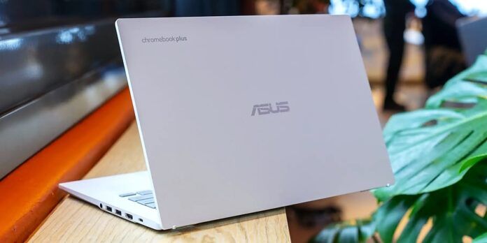 Chromebook Plus los portatiles baratos de Google potenciados por IA