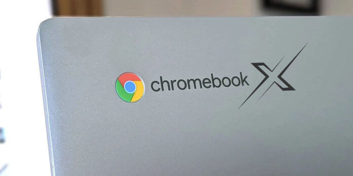 Chromebook X que son