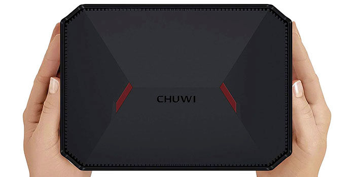 Chuwi GBox Amazon