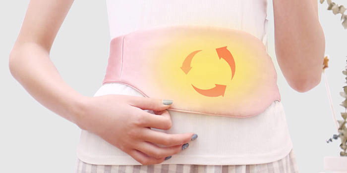 Cinturón menstrual Xiaomi
