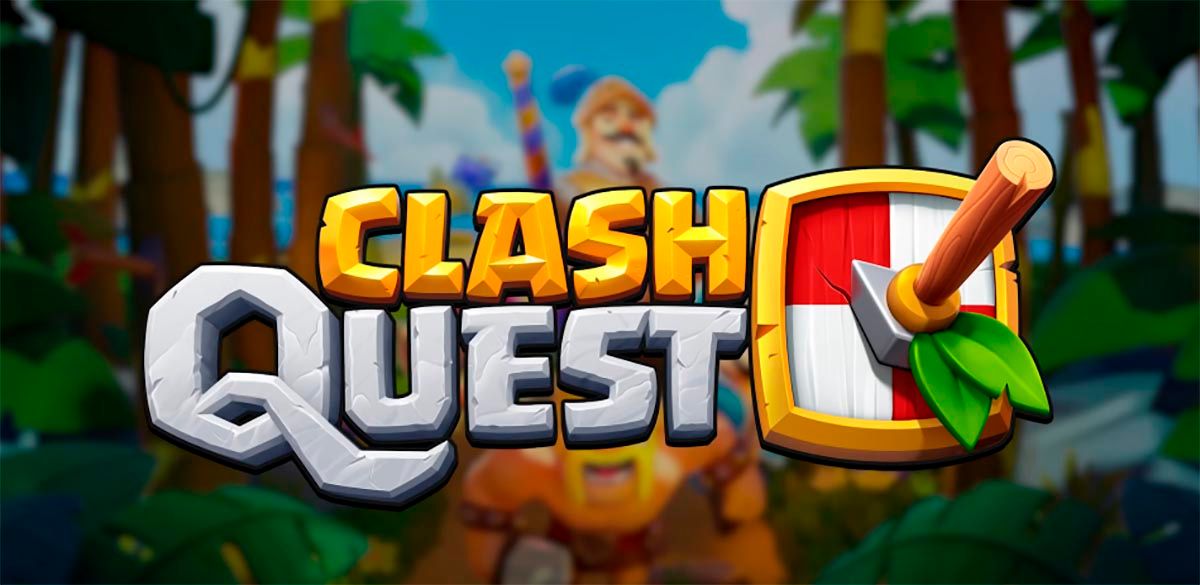 Clash Quest
