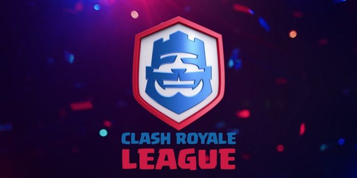 Clash Royale League