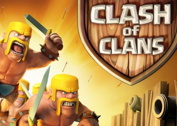 ultima version de clash of clans apk