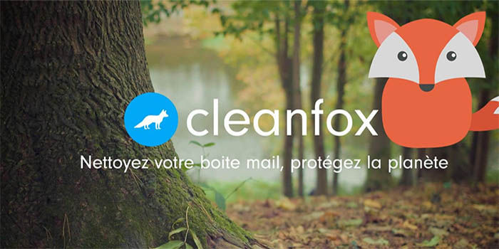 Cleanfox es la mejor aplicacion para borrar los mensajes de tu correo