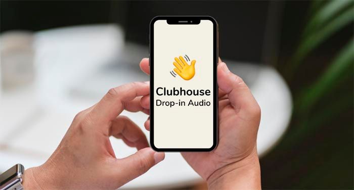 Clubhouse problemas activar cuenta Android