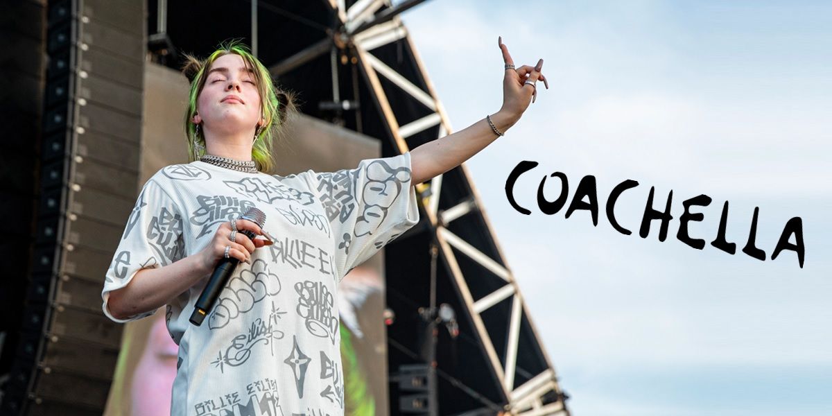 Coachella 2022 en directo como ver gratis el festival por YouTube