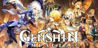 Codigos para Genshin Impact 4 agosto 2023