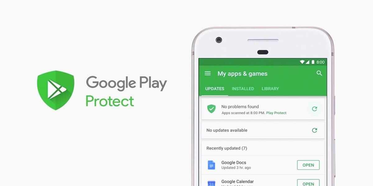 Como Desactivar Google Play Protect en Solo 4 Pasos