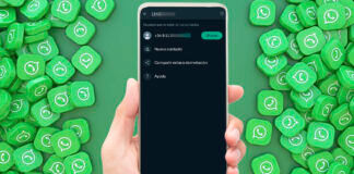 Cómo abrir nuevo chat en WhatsApp sin agregar contacto