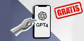 Cómo acceder a GPT-4 gratis sin pagar guía paso a paso