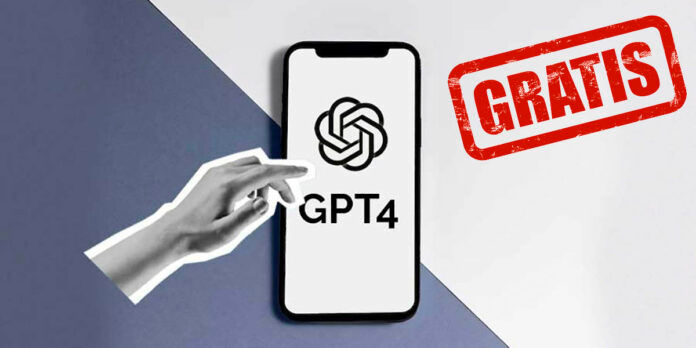 Cómo acceder a GPT-4 gratis sin pagar guía paso a paso