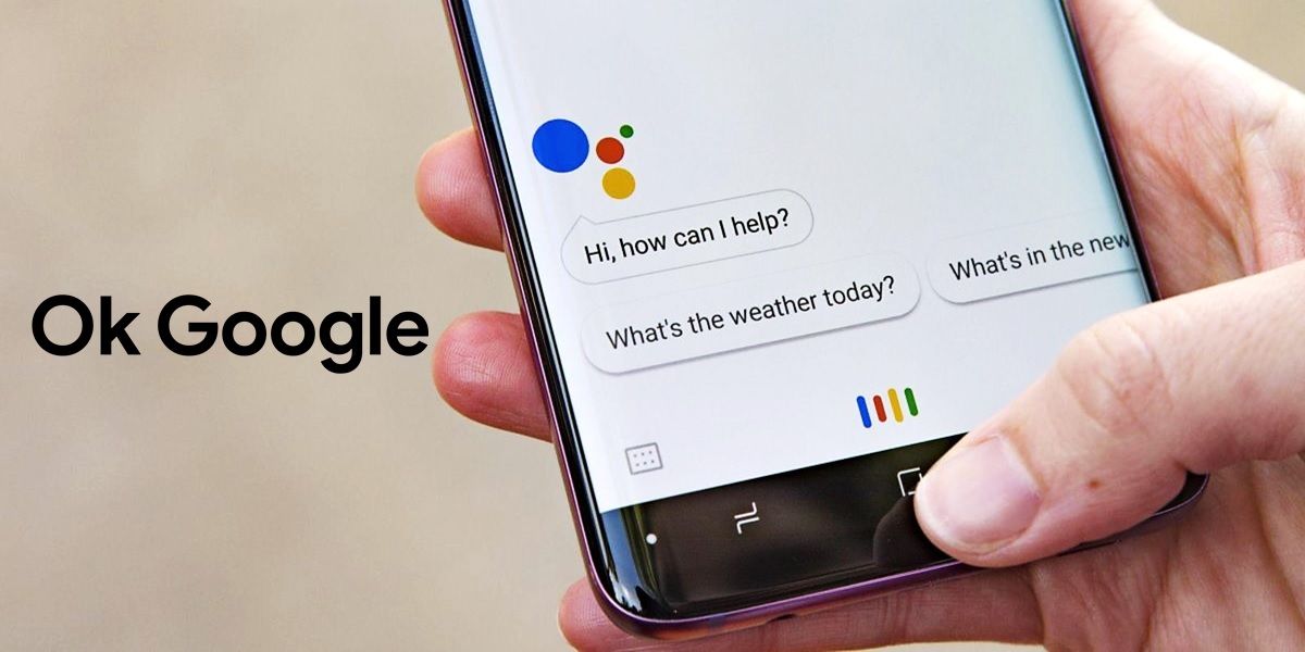 Como activar OK Google en tu movil Android