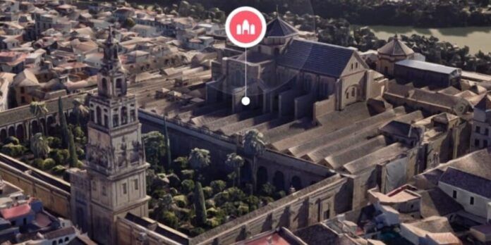 Como activar la Vista Inmersiva de Google Maps en Android o iPhone
