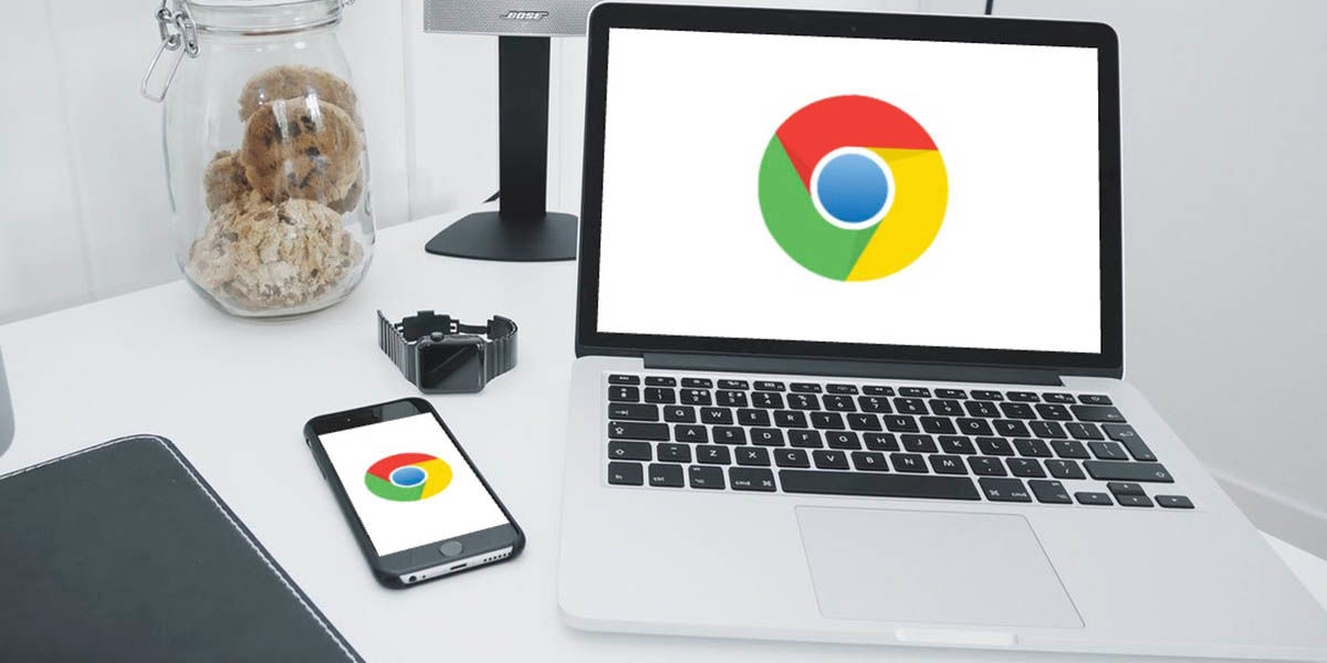 Como actualizasr Google Chrome en tu movil Android y PC