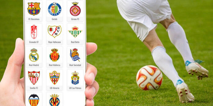 Cómo agregar los partidos de tu equipo de fútbol al calendario de Google