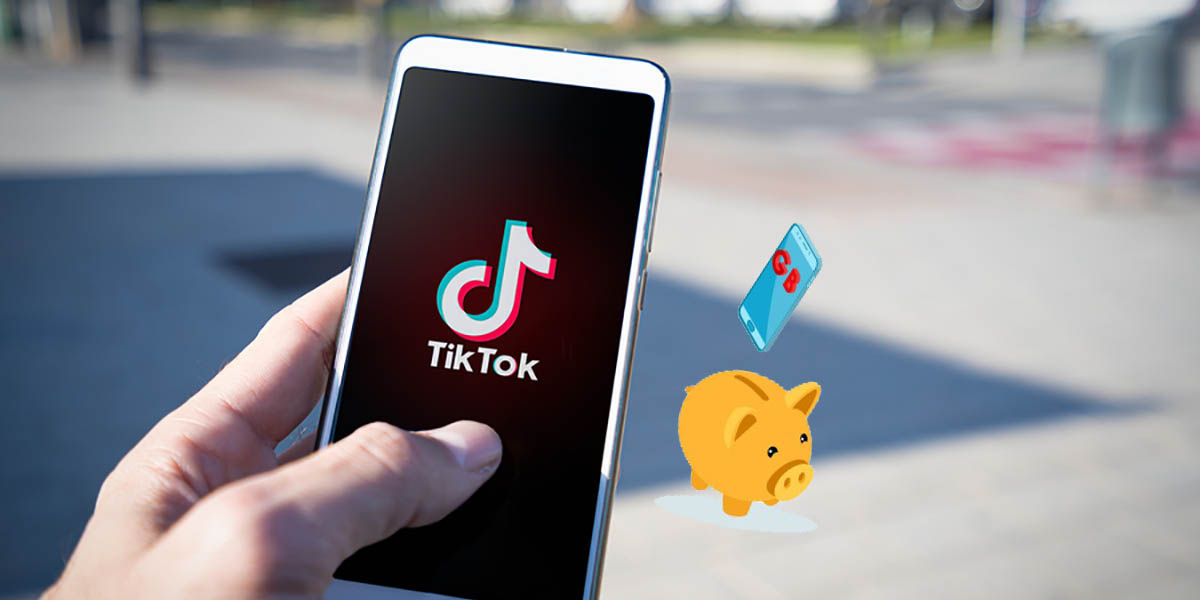 Como ahorrar datos moviles en Android al usar TikTok