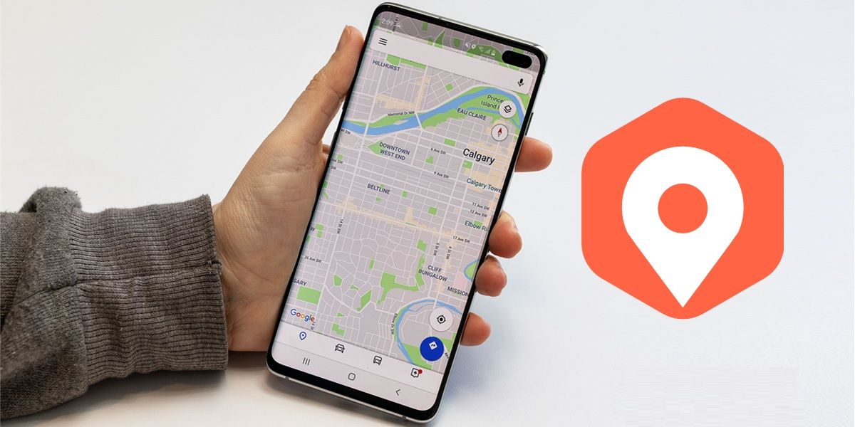 Como cambiar la ubicacion GPS de tu Android o iPhone con TailorGo