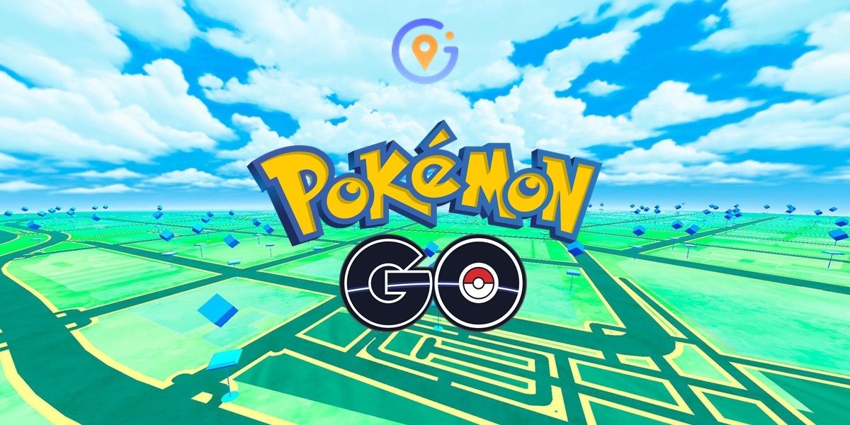 Como cambiar ubicacion GPS para Pokemon GO con clevgo