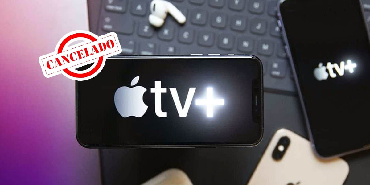 Como cancelar suscripcion a Apple TV Plus paso a paso